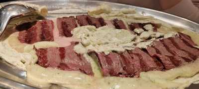 L'entrecote Cafe De Paris