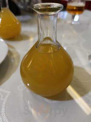 Nuria Restaurante Etiope