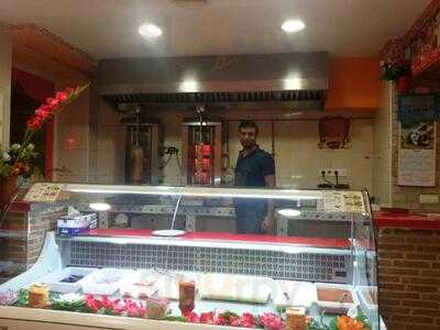 King 786 Döner Kebab