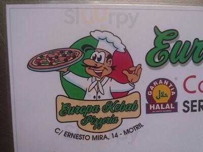 King 786 Döner Kebab