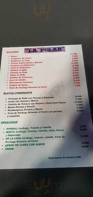 La Polar