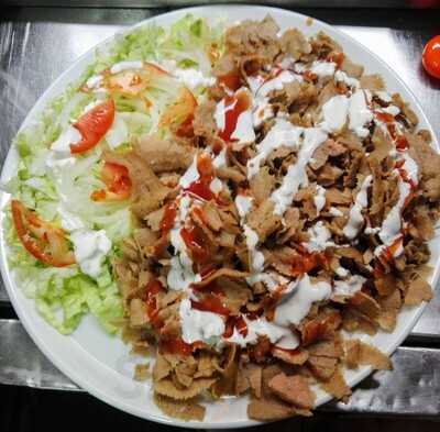 Astur Kebab