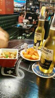 Gastrocerveceria Tres