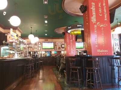 Gastrocerveceria Tres