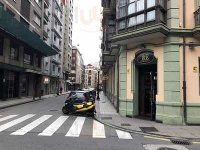 Gastrocerveceria Tres