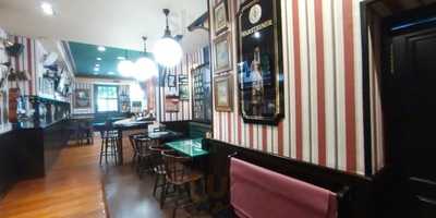 Gastrocerveceria Tres