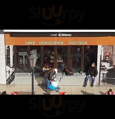 Café Débora