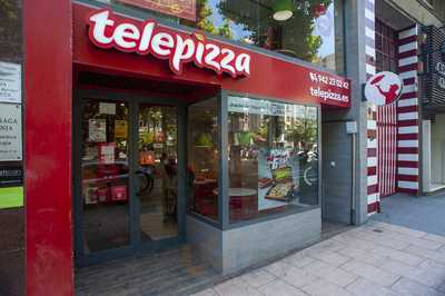 Telepizza