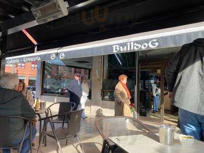 El Bulldog