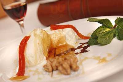 Taberna Del Capitán Alatriste