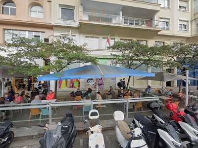 La Candela Grill-bar