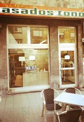 Asados Toño