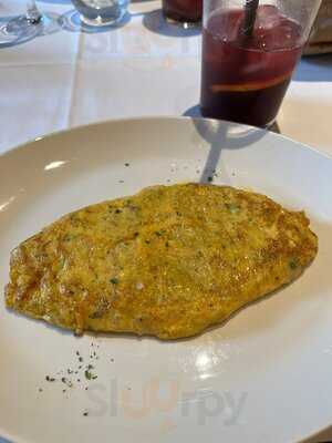 La Mamá Restaurante