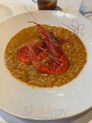 La Mamá Restaurante