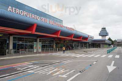 Autogrill Iberia