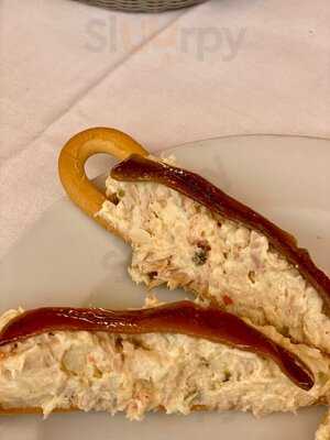 La Parranda Restaurante