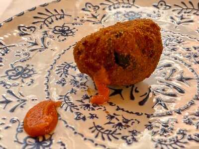 La Parranda Restaurante