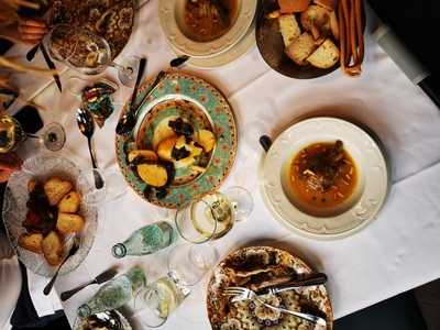 La Parranda Restaurante