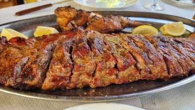 Mesón Era Las Mozas