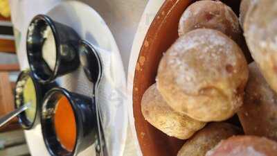 Mesón Era Las Mozas