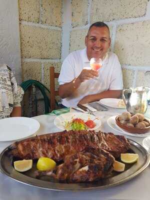 Mesón Era Las Mozas