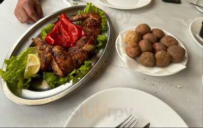 Mesón Era Las Mozas