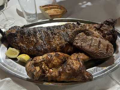 Mesón Era Las Mozas