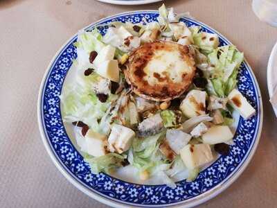 Sidreria Casa Valdorta