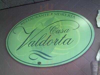 Sidreria Casa Valdorta