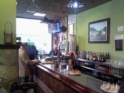 Sidreria Casa Valdorta