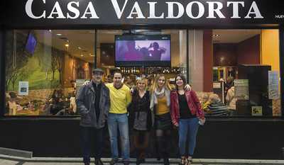 Sidreria Casa Valdorta