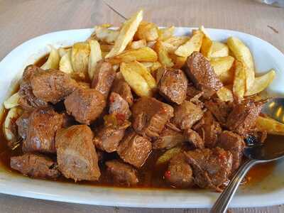 Sidreria Casa Valdorta