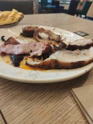 Restaurante BrasayleÑa C.c. Myrtea