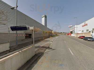 Restaurante BrasayleÑa C.c. Myrtea