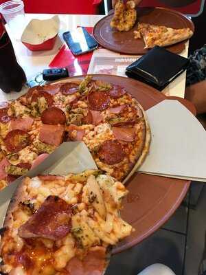 Telepizza