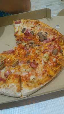 Telepizza