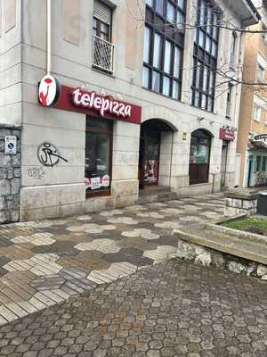 Telepizza
