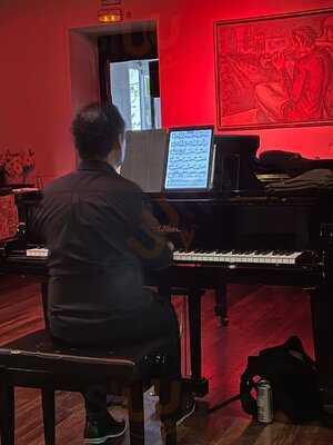 Restaurante La Castafiore