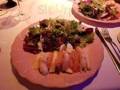 Restaurante La Castafiore