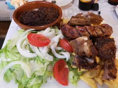 985 Taberna Tienda Roces