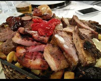 Santianes Bar Restaurante