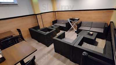 Sidreria La Chicuelina