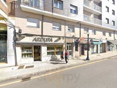 Sidreria La Chicuelina