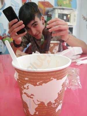 Foodtopia Santa María De Gracia