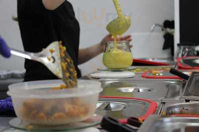 Foodtopia Santa María De Gracia