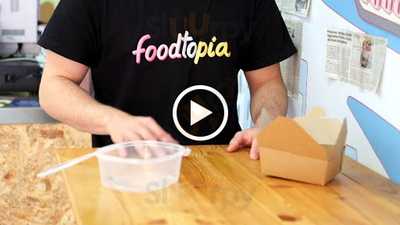 Foodtopia Santa María De Gracia