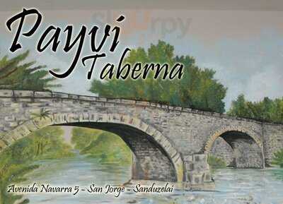Payvi Taberna