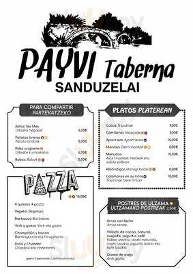 Payvi Taberna