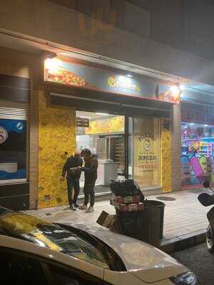 Asados El Maizal Oviedo