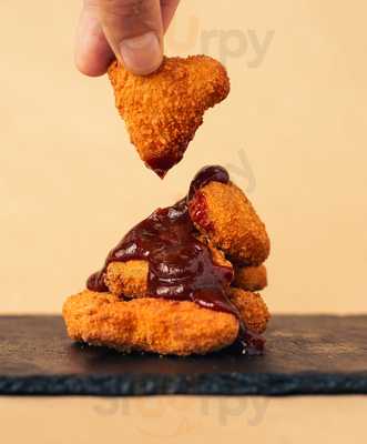 Asados El Maizal Oviedo